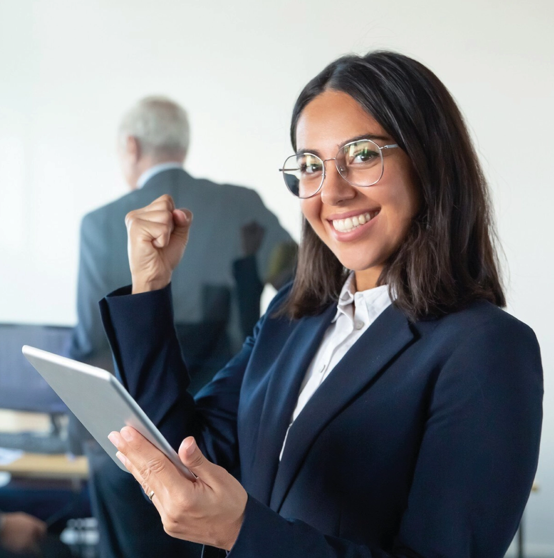 Trabaja con nosotros